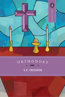 Orthodoxie - Orthodoxy