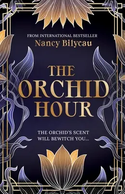 Die Orchideen-Stunde: Ein unaufhaltsamer Mordfall im Manhattan der 1920er Jahre - The Orchid Hour: An Unputdownable 1920s Manhattan Murder Mystery