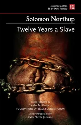 Zwölf Jahre Sklaven (Neue Ausgabe) - Twelve Years a Slave (New Edition)