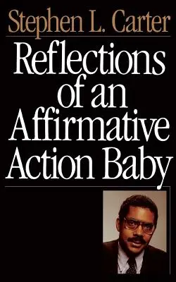 Überlegungen eines Affirmative Action Baby - Reflections of an Affirmative Action Baby