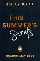 Die Geheimnisse dieses Sommers - This Summer's Secrets