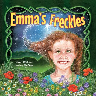 Emmas Sommersprossen - Emma's Freckles