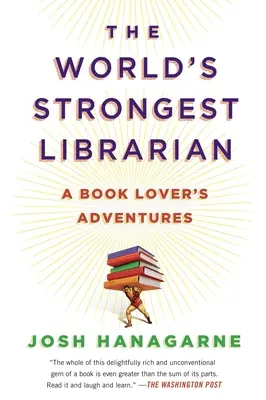 Der stärkste Bibliothekar der Welt: Die Abenteuer eines Buchliebhabers - The World's Strongest Librarian: A Book Lover's Adventures