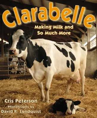 Clarabelle: Milch machen und so viel mehr - Clarabelle: Making Milk and So Much More