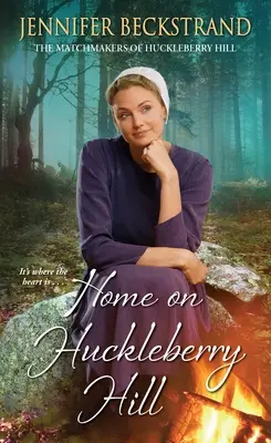 Zuhause auf dem Huckleberry Hill - Home on Huckleberry Hill