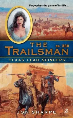 Texas Bleischleudern - Texas Lead Slingers