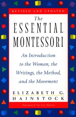 Montessori Grundlagen PB (überarbeitet) - Essential Montessori PB (Revised)