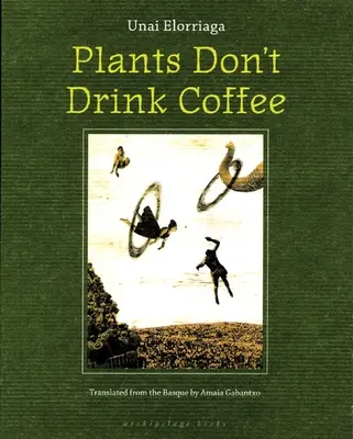 Pflanzen trinken keinen Kaffee - Plants Don't Drink Coffee