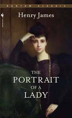 Das Porträt einer Dame - The Portrait of a Lady