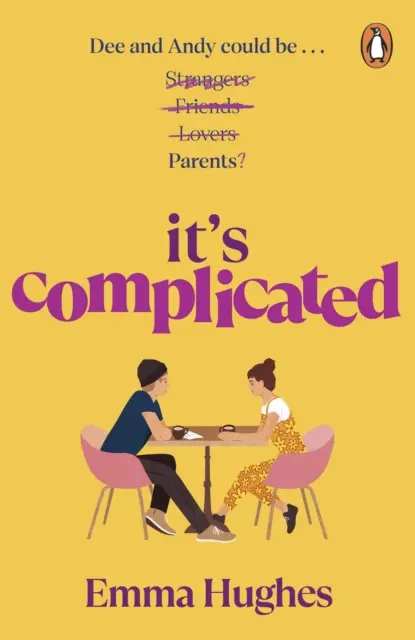 It's Complicated - Die herzerwärmendste und fröhlichste Geschichte des Jahres 2023 - It's Complicated - The most heartwarming and joyful story of 2023