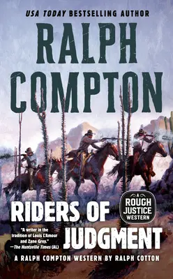 Ralph Compton Reiter des Jüngsten Gerichts - Ralph Compton Riders of Judgment