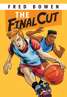 Der letzte Schnitt - The Final Cut