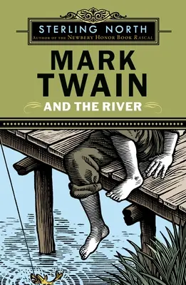 Mark Twain und der Fluss - Mark Twain and the River