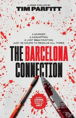 Die Barcelona-Verbindung - The Barcelona Connection