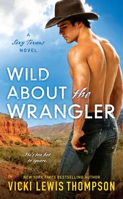 Wild auf den Wrangler - Wild about the Wrangler