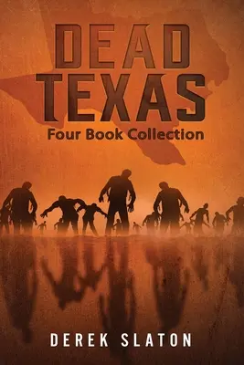 Totes Texas: Vier-Bücher-Sammlung - Dead Texas: Four Book Collection