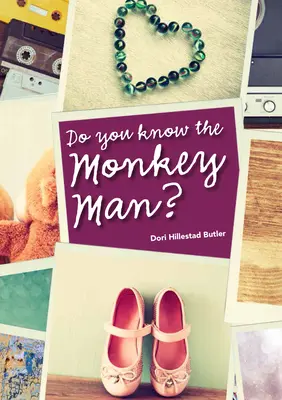 Kennst du den Affenmenschen? - Do You Know the Monkey Man?