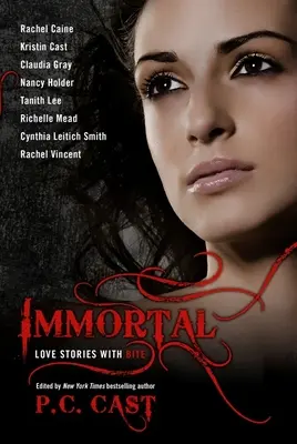 Unsterblich: Liebesgeschichten mit Biss - Immortal: Love Stories with Bite