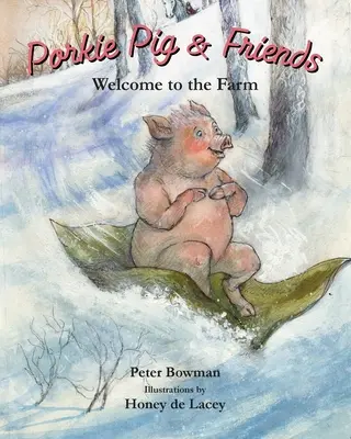 Willkommen auf der Fantastischen Farm - Welcome to the Fantastic Farm