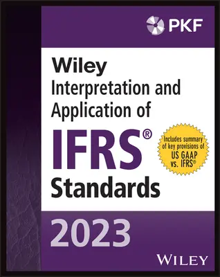 Wiley 2023 Auslegung und Anwendung der Ifrs-Standards - Wiley 2023 Interpretation and Application of Ifrs Standards