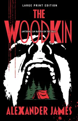 Das Holzköpfchen (Großdruckausgabe) - The Woodkin (Large Print Edition)