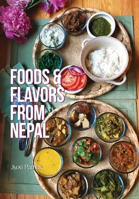 Lebensmittel und Aromen aus Nepal - Foods & Flavors from Nepal