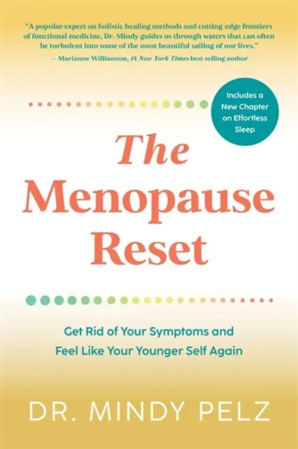 Menopause Reset - Beseitigen Sie Ihre Symptome und fühlen Sie sich wieder wie ein junger Mensch - Menopause Reset - Get Rid of Your Symptoms and Feel Like Your Younger Self Again