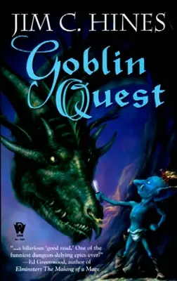 Goblin-Quest - Goblin Quest