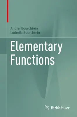 Elementare Funktionen - Elementary Functions