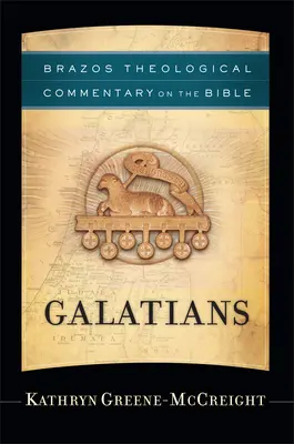 Galaterbrief - Galatians