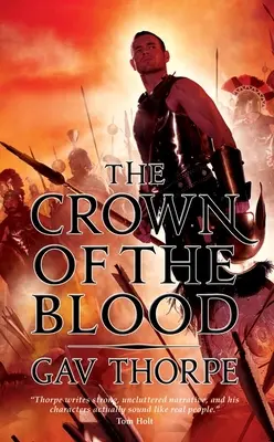 Die Krone des Blutes - The Crown of the Blood