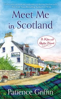 Triff mich in Schottland - Meet Me in Scotland