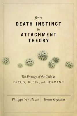 Vom Todestrieb zur Bindungstheorie - From Death Instinct to Attachment Theory