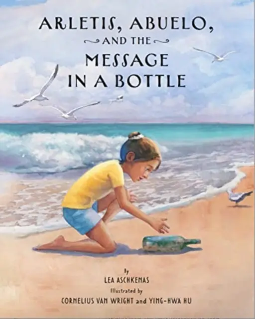 Arletis, Abuelo und die Flaschenpost - Arletis, Abuelo, and the Message in a Bottle