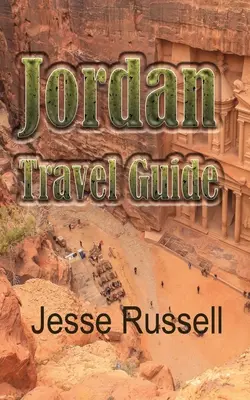 Jordanien: Reiseführer - Jordan: Travel Guide