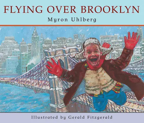 Fliegen über Brooklyn - Flying Over Brooklyn
