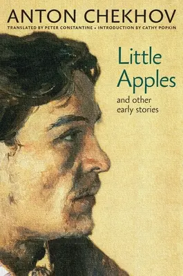 Kleine Äpfel: Und andere frühe Geschichten - Little Apples: And Other Early Stories
