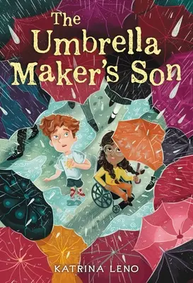 Der Sohn des Regenschirmmachers - The Umbrella Maker's Son