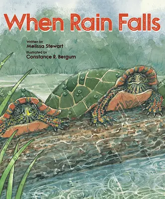 Wenn der Regen fällt - When Rain Falls