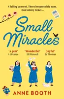 Small Miracles - Die perfekte herzerwärmende Sommerlektüre über Hoffnung und Freundschaft - Small Miracles - The perfect heart-warming summer read about hope and friendship