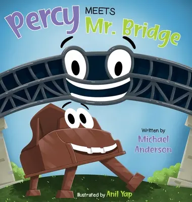 Percy trifft Mr. Bridge - Percy Meets Mr. Bridge