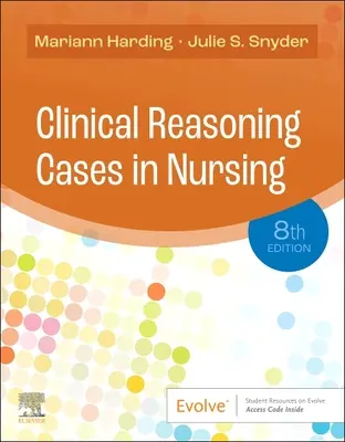 Clinical Reasoning Cases in Krankenpflege - Clinical Reasoning Cases in Nursing