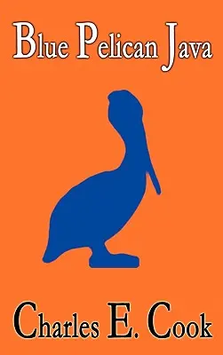 Blauer Pelikan Java - Blue Pelican Java
