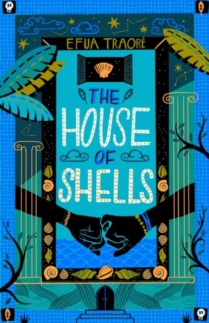 Haus der Muscheln - House of Shells