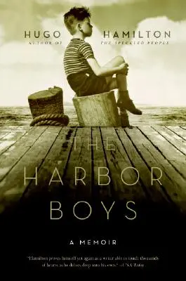 Die Harbor Boys: Eine Erinnerung - The Harbor Boys: A Memoir