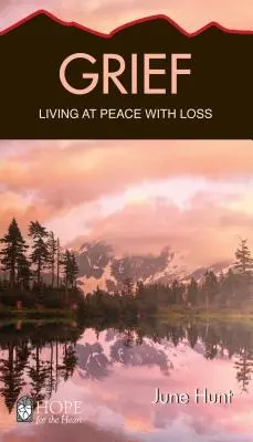 Kummer: Mit dem Verlust in Frieden leben - Grief: Living at Peace with Loss