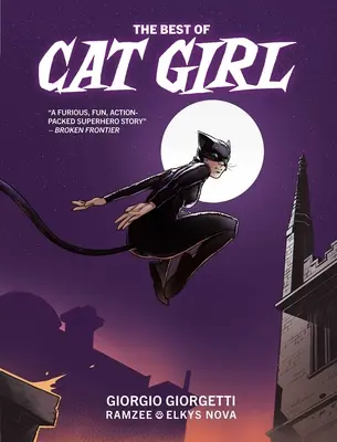 Das Beste von Cat Girl - The Best of Cat Girl