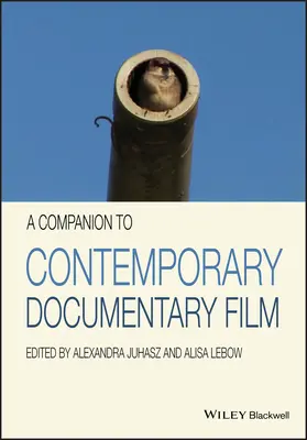 Ein Begleitbuch zum zeitgenössischen Dokumentarfilm - A Companion to Contemporary Documentary Film