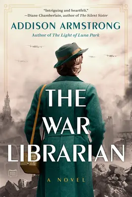 Der Kriegsbibliothekar - The War Librarian