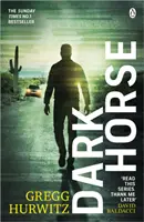 Dark Horse - Der pulsierende Sunday Times-Bestseller - Dark Horse - The pulse-racing Sunday Times bestseller